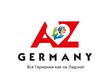 Agencja pracy za granicą AZ-Germany Consulting